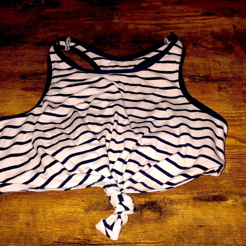 Aerie crop top